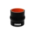 Kép 1/4 - Rezgésgátló csatlakozó TurboWorks Pro fekete 57mm