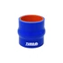 Kép 1/2 - Rezgésgátló csatlakozó TurboWorks Pro Blue 84mm