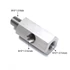 Kép 2/2 - Olajnyomás-érzékelő adapter TurboWorks M10x1