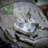 Kép 3/3 - PMC olajhűtő adapter ZF 8HP70 BMW dízel váltóhoz + M18x1,5 AN10 alumínium csavarmenetes szerelvény M