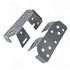 Kép 3/8 - Megerősítés a stabilizátor tartóhoz BMW E46 Front