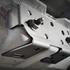 Kép 7/8 - Megerősítés a stabilizátor tartóhoz BMW E46 Front