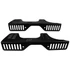Kép 2/3 - FIA Sport Bucket Seat Seat Mounts BMW E36 vezető oldali fekete