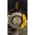 Kép 2/2 - Első fékadapterek MZR Toyota Supra 360mm / ZR / L18