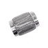 Kép 1/2 - Kipufogó flex cső 76x100mm Pro 304SS
