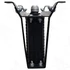 Kép 5/7 - TurboWorks univerzális radiátortartó 16-soros 260x125x50 AN10 RS-Ultimate