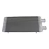Kép 1/4 - TurboWorks intercooler 600x300x76 3 "azonos oldali cső és lamella