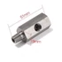 Kép 6/6 - Olajnyomás-érzékelő adapter 1/8" NPT