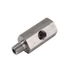 Kép 1/3 - Olajnyomás-érzékelő adapter M10x1 1/8" NPT-hez