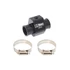 Kép 1/4 - Vízhőmérséklet-érzékelő adapter D1Spec 26mm