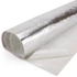 Kép 1/2 - DEI Heat Screen 110cm x 120cm Ezüst