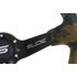 Kép 3/4 - Kormánykerék SLIDE 350mm offset:80mm Suede Camo