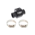 Kép 1/4 - Vízhőmérséklet-érzékelő adapter D1Spec 30mm