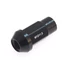 Kép 2/4 - Keréktárcsa anyák JBR 50mm M12 x1.5 fekete