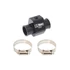 Kép 1/4 - Vízhőmérséklet-érzékelő adapter D1Spec 32mm