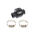 Kép 1/4 - Vízhőmérséklet-érzékelő adapter D1Spec 34mm