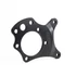 Kép 11/13 - Második féknyereg adapter - Nissan 350Z