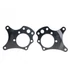 Kép 2/13 - Második féknyereg adapter - Nissan 350Z
