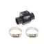 Kép 1/4 - Vízhőmérséklet-érzékelő adapter D1Spec 38mm