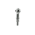 Kép 2/5 - Uniball Ends for Adjustable Rear camber kit Nissan 350Z Z33