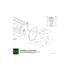 Kép 2/3 - Sebességváltó adapterlemez Honda K K20 K24 - BMW DCT DKG GS7D36SG / N54 GS6-53BZ