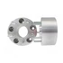 Kép 2/2 - Csavarozható keréktárcsa-távolítók 50mm 72,6mm 5x120