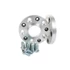 Kép 3/3 - Csavarozott keréktárcsa-távolítók 30mm 72,6mm 5X120