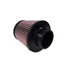 Kép 3/5 - Turboworks légszűrő H:130 DIA:60-77mm Lila