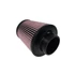 Kép 3/6 - Turboworks légszűrő H:150 DIA:60-77mm Lila