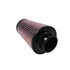 Kép 3/5 - TurboWorks légszűrő H:220 DIA:60-77mm Lila