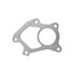Kép 1/2 - Leömlőcső SUBARU STI Twin Scroll VF36 VF37