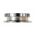 Kép 3/5 - Downpipe T03 4 csavar 2,5" V-Band