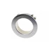 Kép 4/5 - Downpipe T03 4 csavar 2,5" V-Band