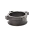 Kép 2/5 - Downpipe T03 4 csavar 3" V-Band öntött cső