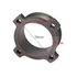 Kép 5/5 - Downpipe T03 4 csavar 3" V-Band öntött cső