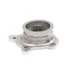 Kép 3/4 - Downpipe T3/T4 2,5" V-band