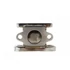 Kép 2/5 - Karimaszűkítés a turbó alatt T2/T25-T2/T2/T25 wastegate 38mm