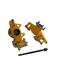 Kép 6/9 - Set-Turn Toyota Supra MK3 (csak 18
