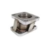 Kép 1/4 - Turbo adapter T3/DSM acél
