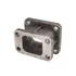 Kép 4/4 - Turbo adapter T3/T4
