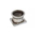 Kép 1/5 - Downpipe T4 3" V-Band SS 3" V-Band SS
