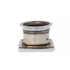 Kép 3/5 - Downpipe T4 3" V-Band SS 3" V-Band SS