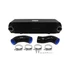 Kép 1/3 - TurboWorks intercooler BMW 135 135i 335 335i E90 E92 N54 BMW 135 135i 335 335i E90 E92 N54