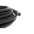 Kép 2/4 - PTFE AN8 IN Fekete PVC bevonatú üzemanyagtömlő PTFE AN8 IN