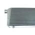 Kép 3/3 - TurboWorks intercooler 600x300x100 rúd és lemez