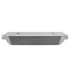 Kép 2/4 - TurboWorks intercooler 550x140x65 bemenet 2,25