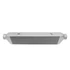 Kép 2/4 - TurboWorks intercooler 550x140x65 bemenet 2,5