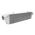 Kép 3/4 - TurboWorks intercooler 550x140x65 bemenet 2,5