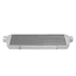 Kép 4/4 - TurboWorks intercooler 550x140x65 bemenet 2,5