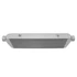 Kép 2/4 - TurboWorks intercooler 550x180x65 bemenet 2,25